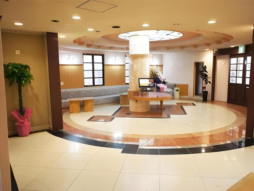 Hotel Sanmarco Daito Ngoại thất bức ảnh