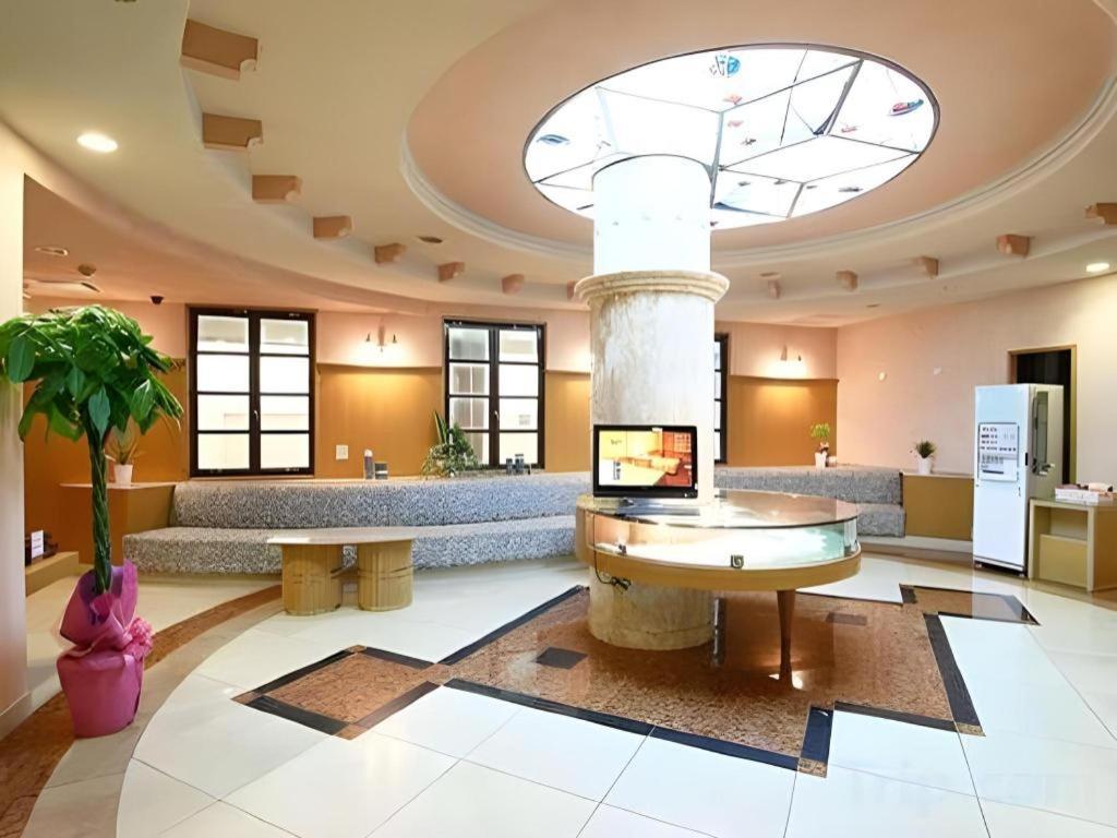 Hotel Sanmarco Daito Ngoại thất bức ảnh