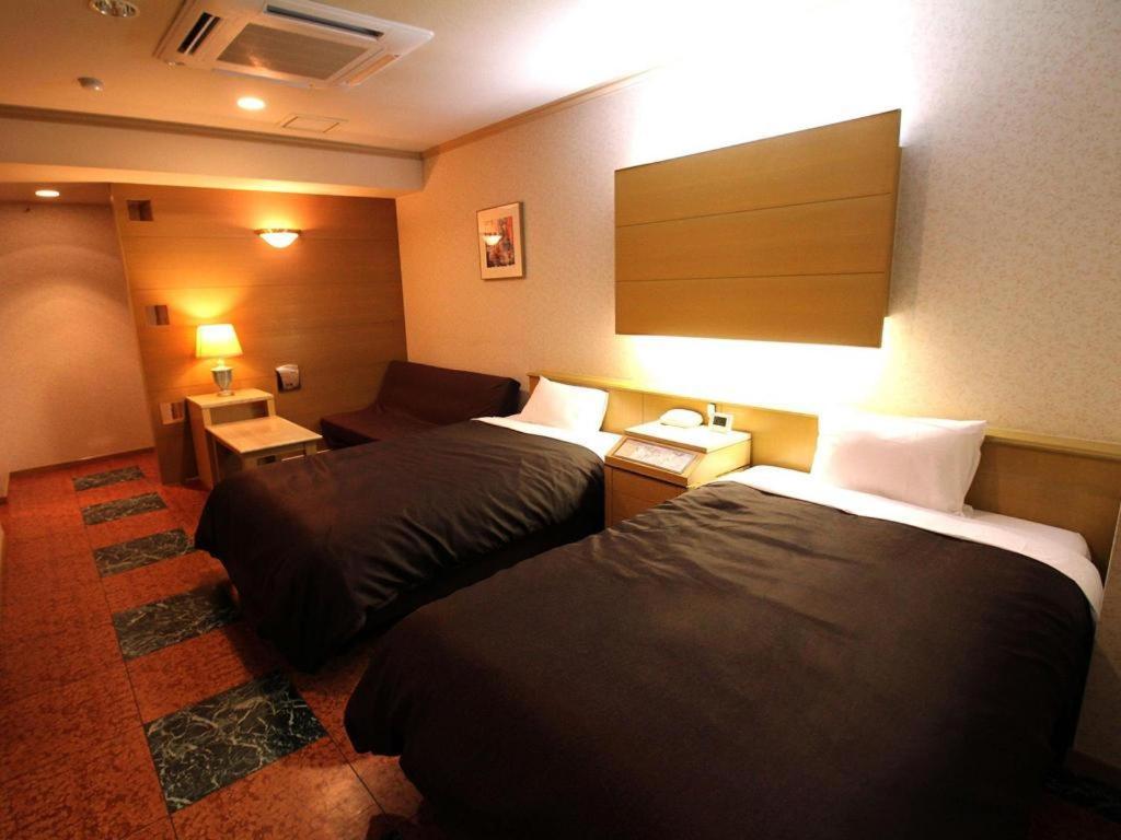 Hotel Sanmarco Daito Ngoại thất bức ảnh
