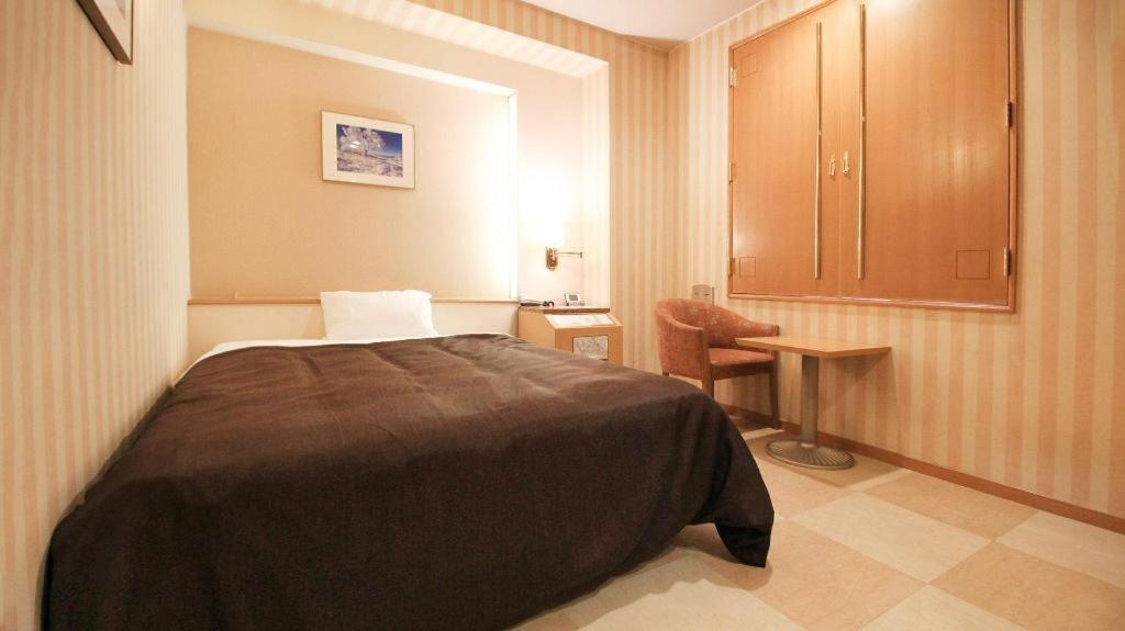 Hotel Sanmarco Daito Ngoại thất bức ảnh