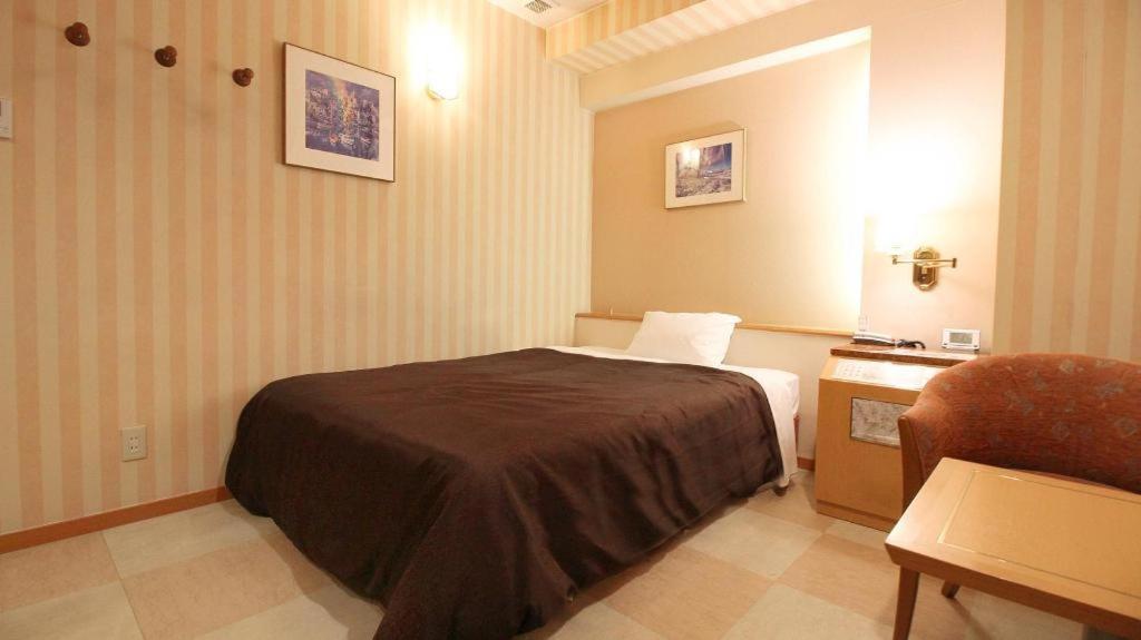 Hotel Sanmarco Daito Ngoại thất bức ảnh