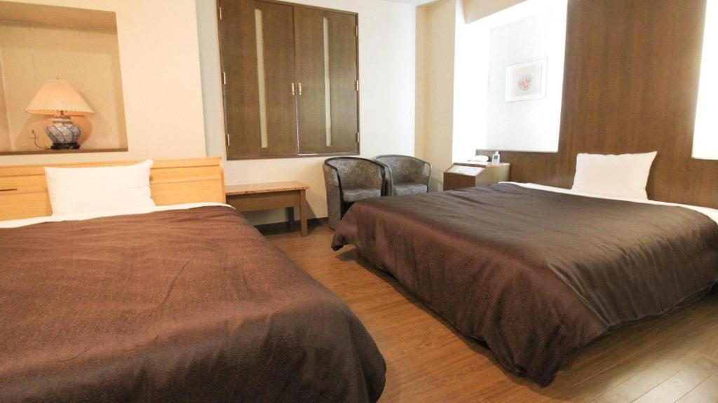 Hotel Sanmarco Daito Ngoại thất bức ảnh