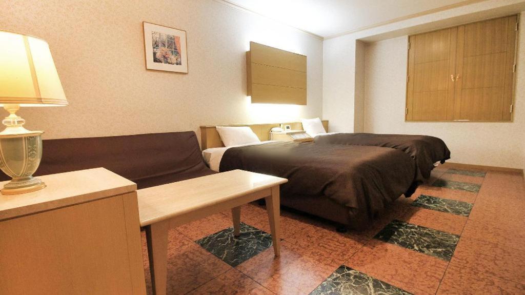 Hotel Sanmarco Daito Ngoại thất bức ảnh