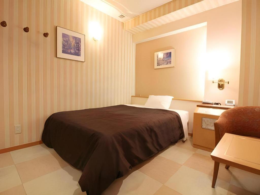 Hotel Sanmarco Daito Ngoại thất bức ảnh