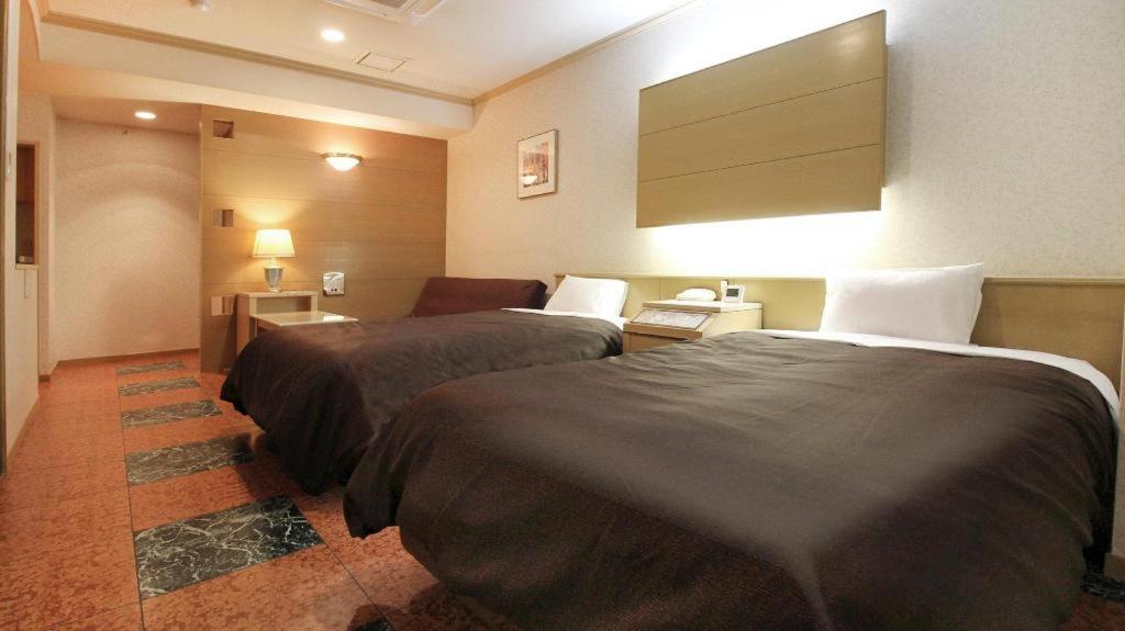 Hotel Sanmarco Daito Ngoại thất bức ảnh