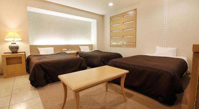 Hotel Sanmarco Daito Ngoại thất bức ảnh