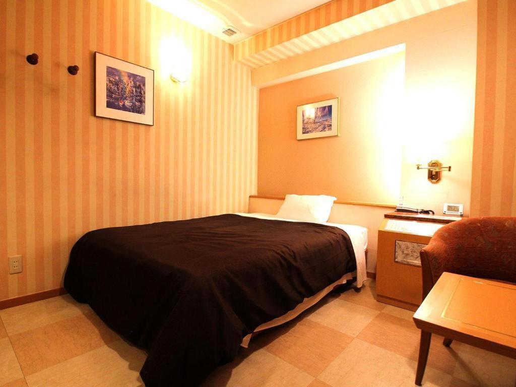 Hotel Sanmarco Daito Ngoại thất bức ảnh