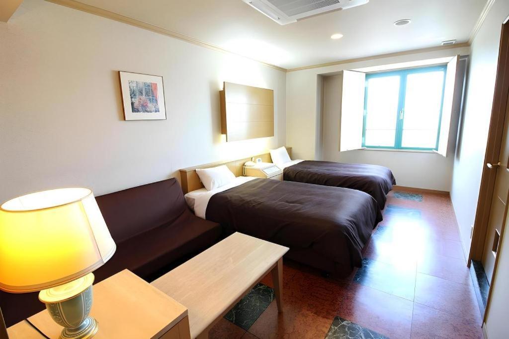 Hotel Sanmarco Daito Ngoại thất bức ảnh