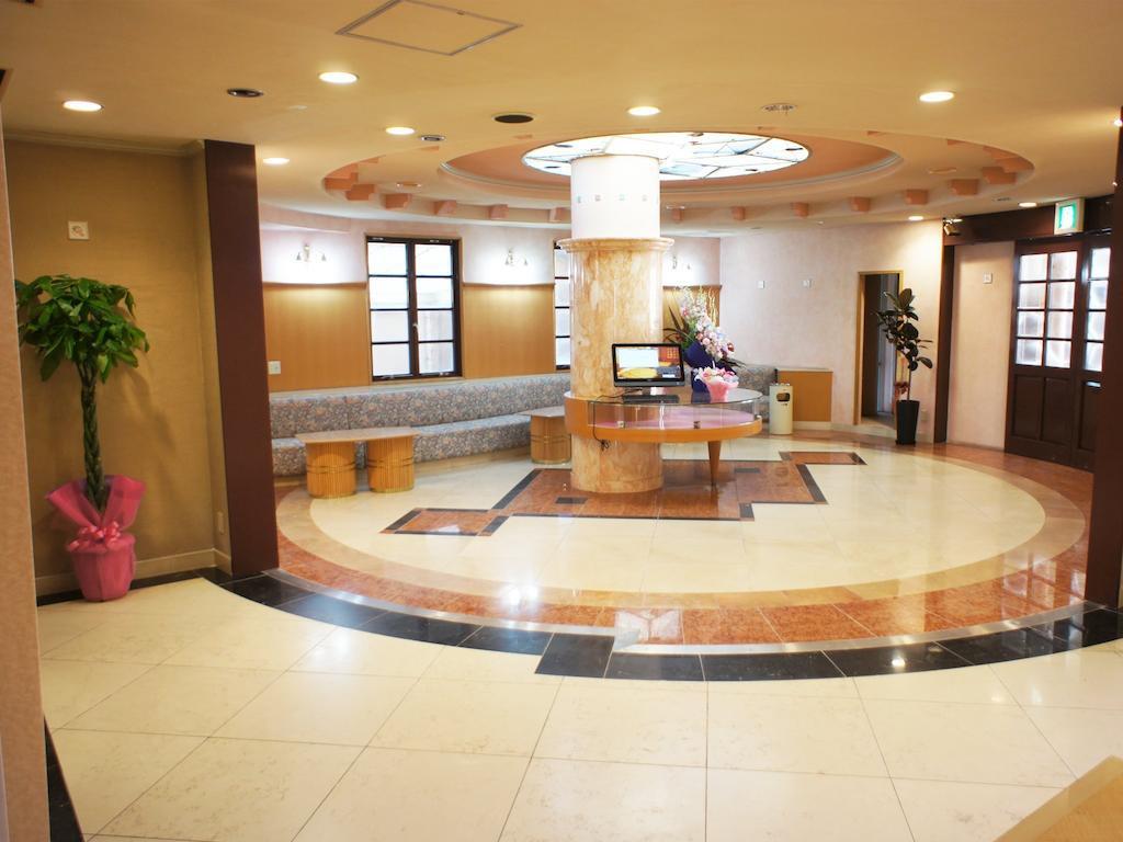 Hotel Sanmarco Daito Ngoại thất bức ảnh