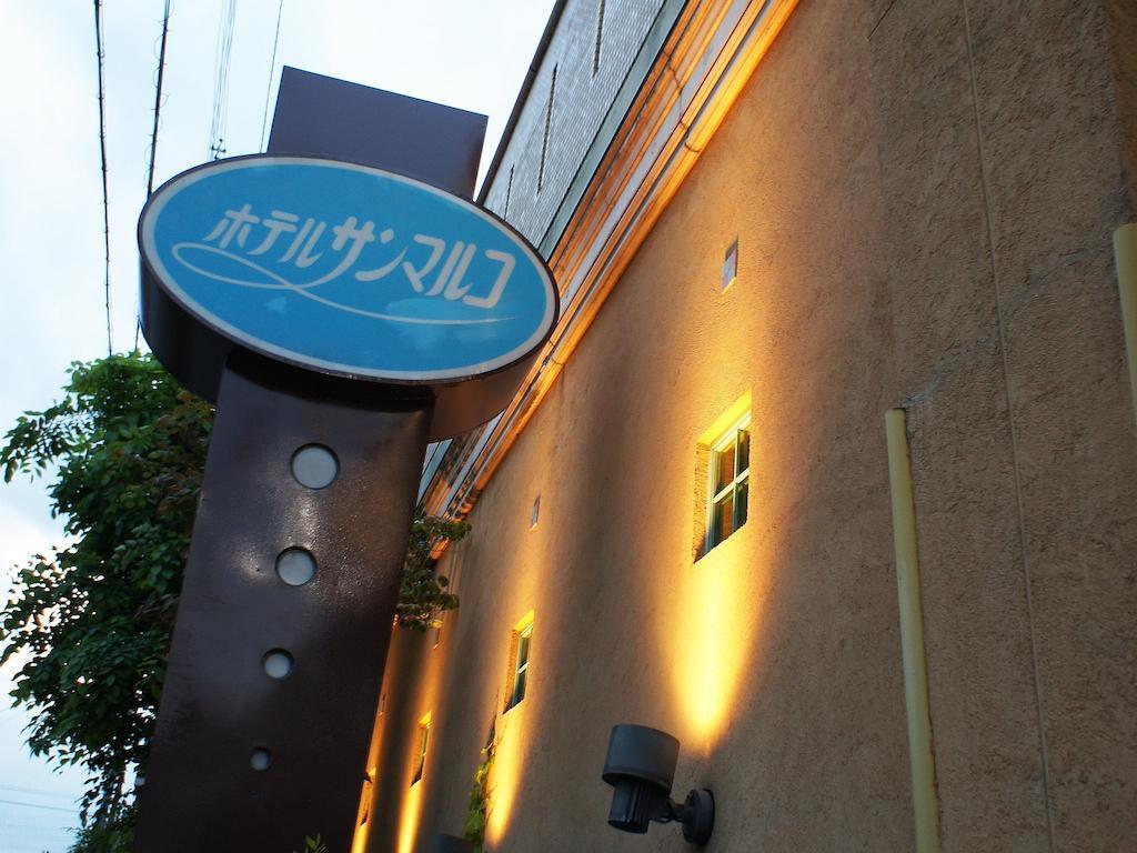 Hotel Sanmarco Daito Ngoại thất bức ảnh